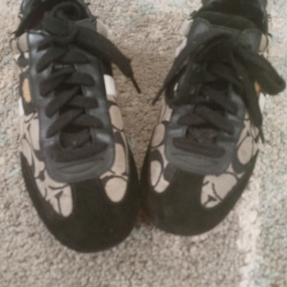 Coach Joss Sneaker - Picture 3 of 5